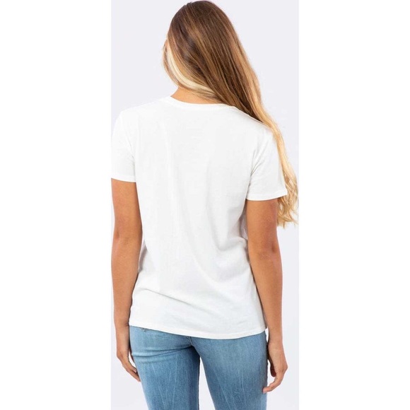 Rip curl loha Palms Boy Tee Size Small - Picture 3 of 14